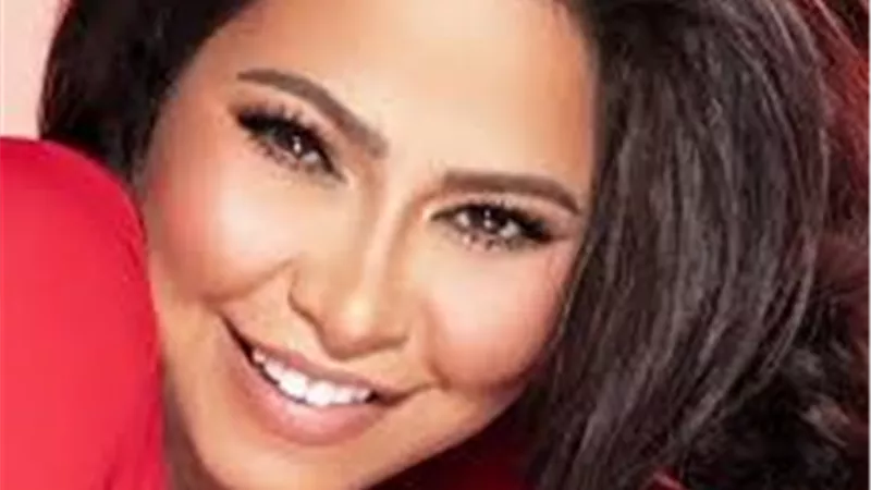 إنجاز جديد لشيرين .. 