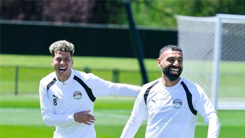 مجانًا.. تردد قنوات مفتوحة لمباراة مصر وبلجيكا ولقاءات كأس العالم 2026 