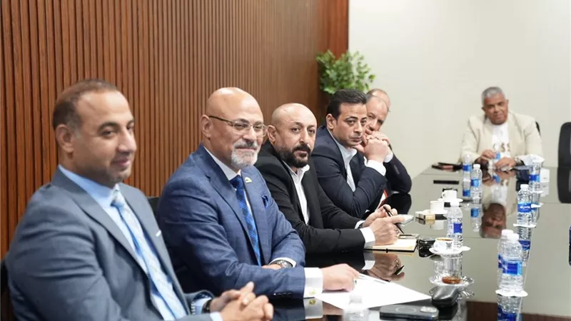 إطلاق حزمة مبادرات  ضمن خطط أمانة الاستثمار المركزية بـ
