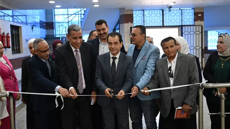 انطلاق الملتقى الأدبي الخامس والعشرين لمناقشة «الأدب والذكاء الاصطناعي»