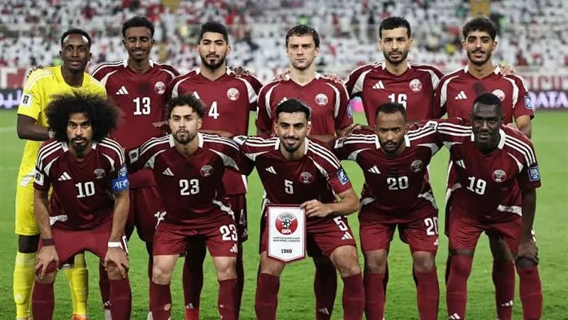 القنوات الناقلة وموعد مباراة قطر وسويسرا في كأس العالم 2026