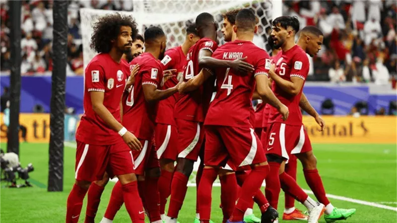 تشكيل منتخب قطر المتوقع أمام سويسرا في كأس العالم 2026