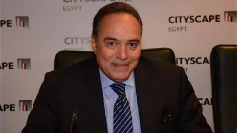 خبير: راجع مبيعات العقارات طبيعي.. واستغلال الشقق المغلقة ينشط السوق