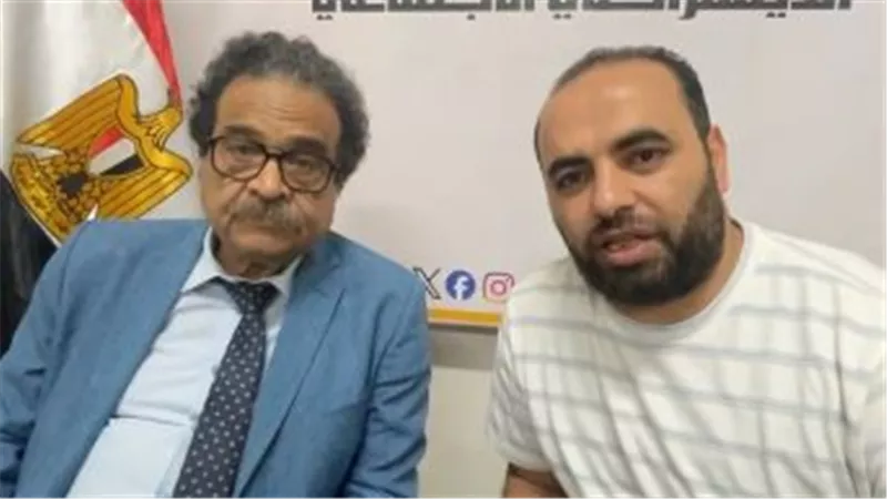 فريد زهران: العمل الجماعي مفتاح نجاح اتحاد الناشرين في المرحلة المقبلة|خاص