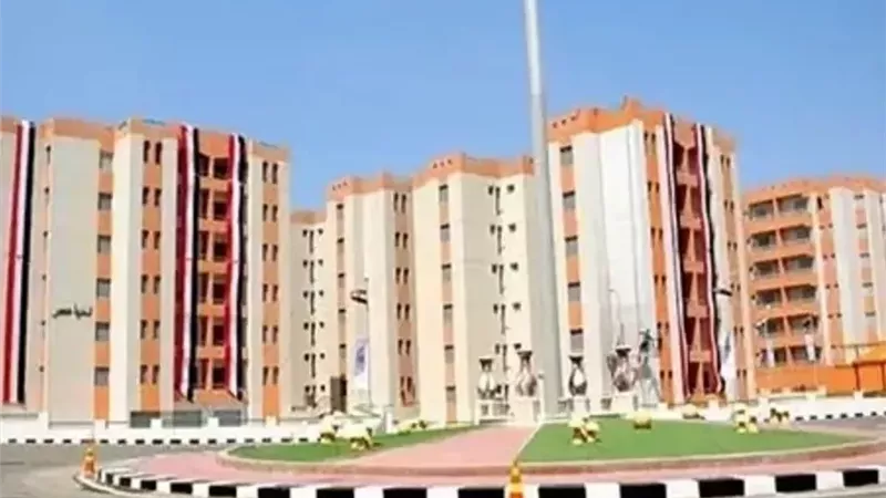 تعرف على موعد طرح كراسة شروط سكن لكل المصريين