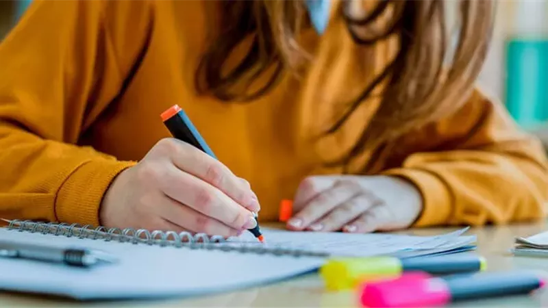 «مراجعة ليلة الامتحان».. 10 خطوات ذهبية لمذاكرة المنهج بالكامل في يوم واحد