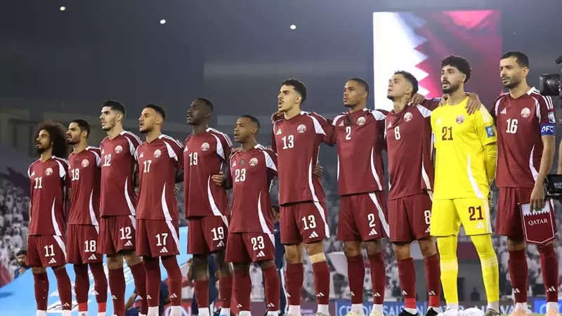 فوز وانتظار.. سيناريو تأهل قطر في كأس العالم 2026