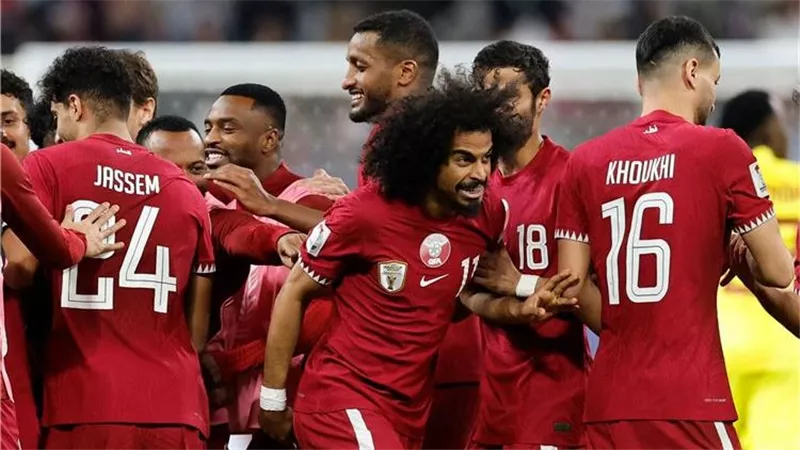 منتخب قطر.. حضور متواصل على الساحة الاسيوية والعالمية 