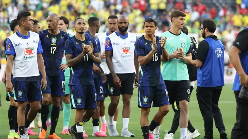 موعد مباراة البرازيل واليابان في دور الـ 32 بكأس العالم 