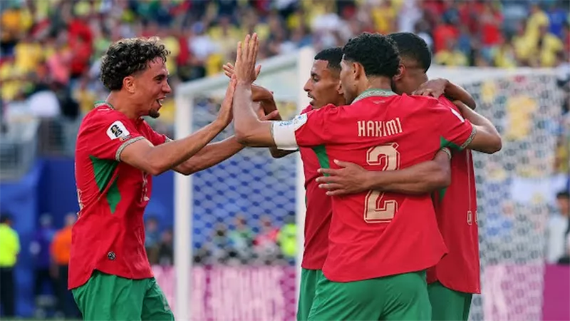 المغرب يصطدم بهولندا في مونديال 2026 بحثا عن كسر عقدة المواجهات المباشرة