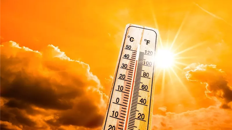 طقس الأحد.. الأرصاد تحذر  المواطنين من 4 ظواهر جوية تشهدها البلاد اليوم 