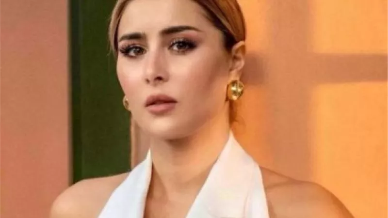 عائشة بن أحمد تواصل حضورها القوي في الدراما العربية وتستعد لـ«طاهر المصري 