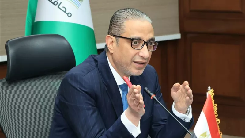 الجيزة: تحصين 227 ألف رأس ماشية ضد مرضي الحمى القلاعية والوادي المتصدع