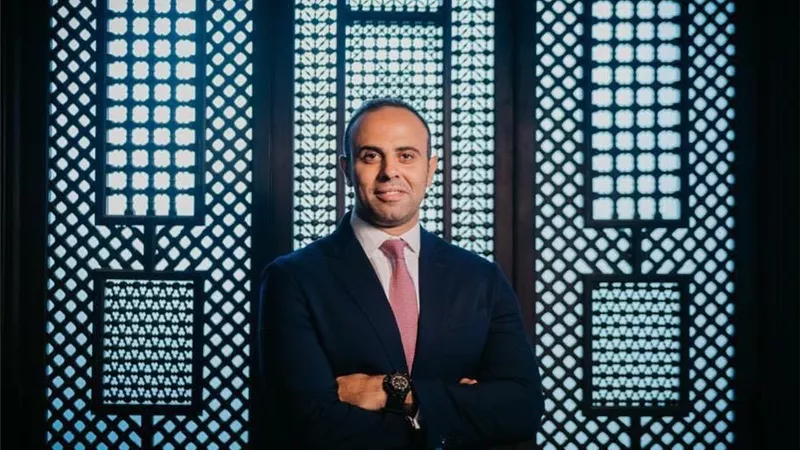بقيمة 1.4 مليار دولار..الأهلي فاروس تنجح في إتمام جولة تمويل لـMNT-Halan 