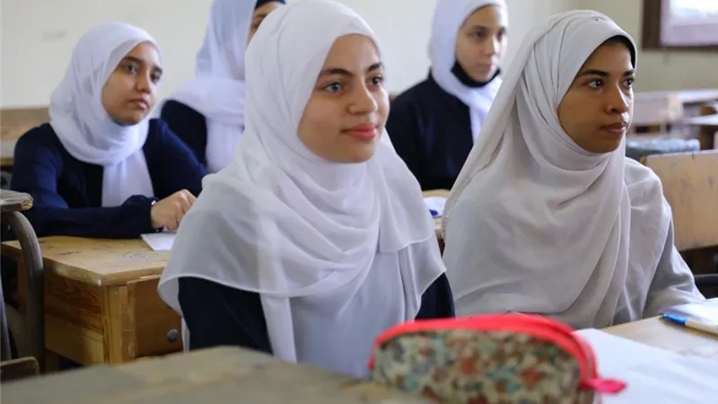 بوابة الأزهر الإلكترونية.. رابط الاستعلام عن نتيجة الابتدائية والإعدادية