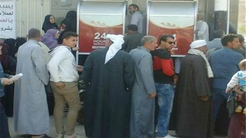 بدء صرف مرتبات يونيو 2026 للعاملين بالدولة يوم 18 من يونيو الجاري