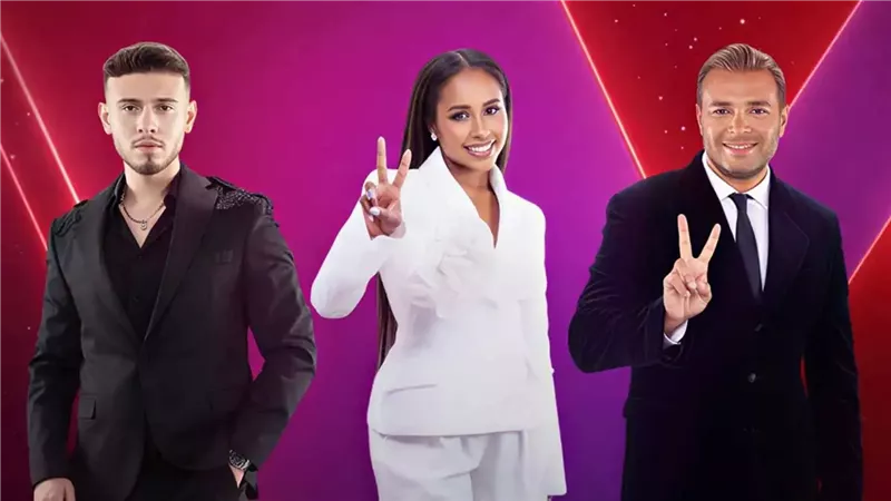 مفاجآت في The Voice Kids.. تأهل 6 مواهب ونظام إنقاذ جديد