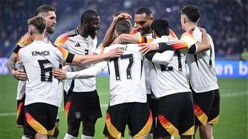 كيف حسمت ألمانيا تأهلها إلى كأس العالم 2026 مبكرًا؟