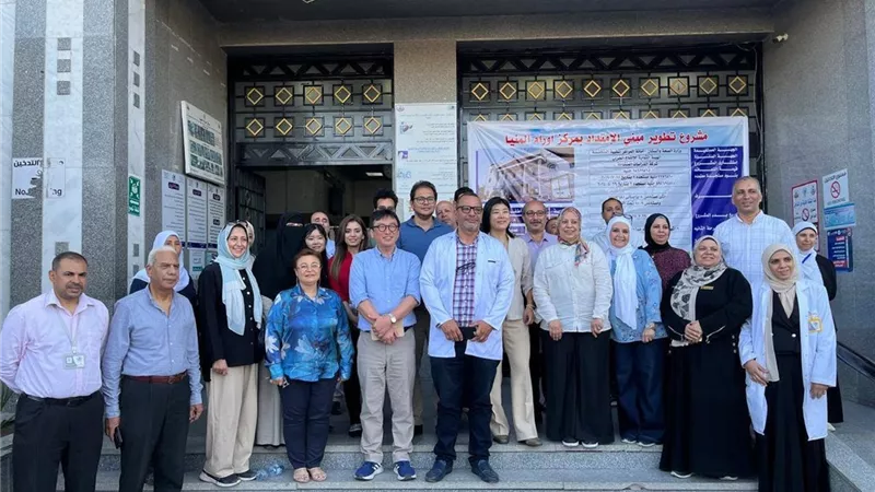 بعد إطلاقها رسميا.. كل ما تريد معرفته عن أول مبادرة رقمية للفحص الطبي 