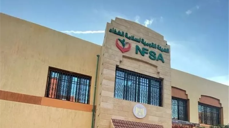 حملات مكثفة لسلامة الغذاء تضبط أطنانًا من الأغذية الفاسدة بالمحافظات