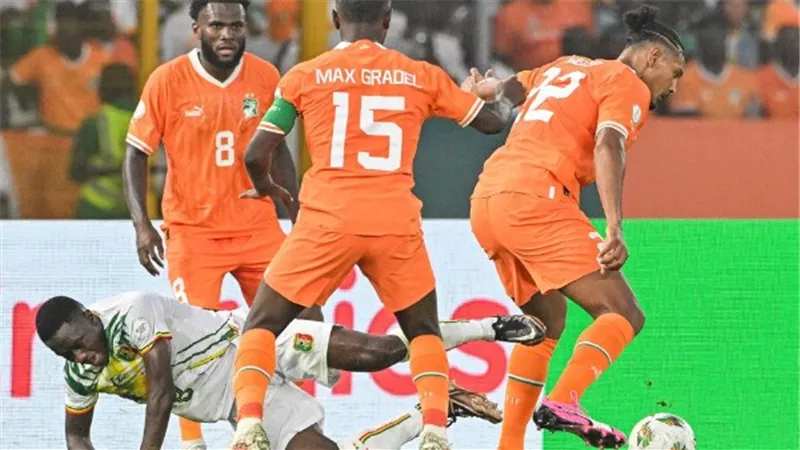 موعد مباراة كوت ديفوار والإكوادور في كأس العالم 2026 والقنوات الناقلة 