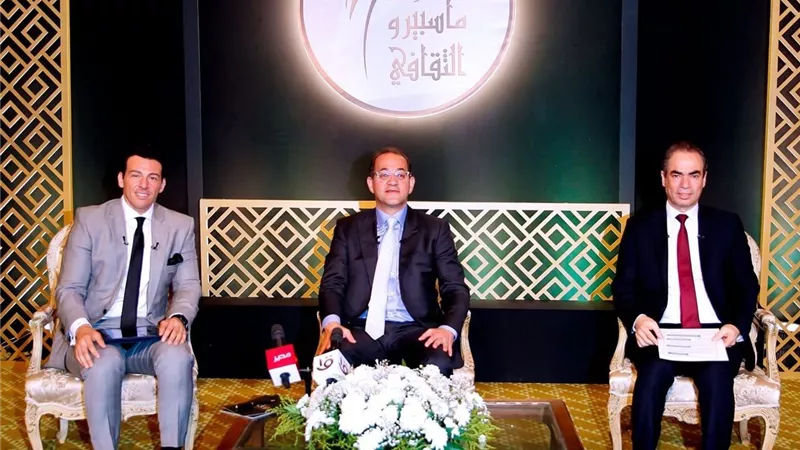 وزير المالية: 13 مليار دولار مستهدف الاستثمارات الأجنبية خلال 2026/2027