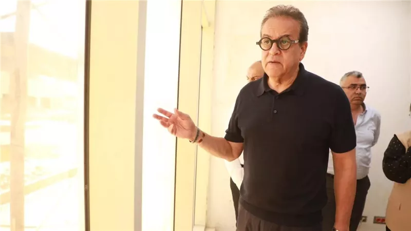 وزير الصحة: 7 ملايين مواطن على أعتاب أكبر تحول صحي في صعيد مصر بدعم رئاسي 