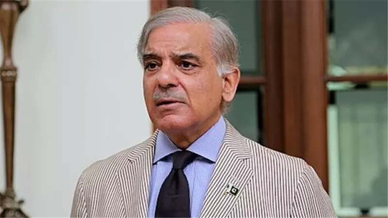 شهباز شريف: اتفاق السلام بين واشنطن وطهران مرجح إتمامه خلال 24 ساعة