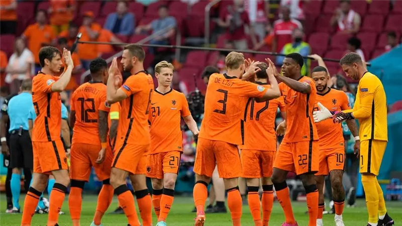 هولندا تتصدر القيمة التسوقية في المجموعة السادسة بكأس العالم 2026