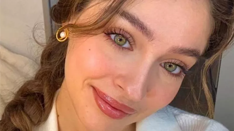 جيمري بايسال تكشف تفاصيل إصابتها بورم حميد للمرة الثالثة 