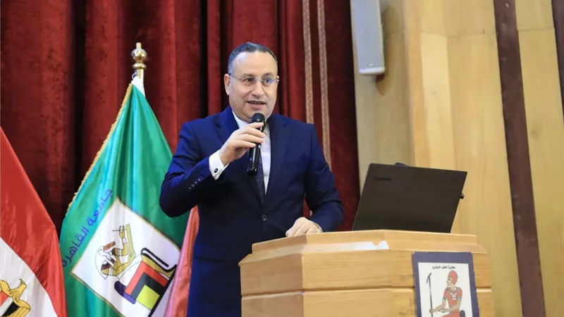 التعليم العالى : الإعلان عن نتائج مبادرة «قصري 2» لدعم الباحثين الشباب