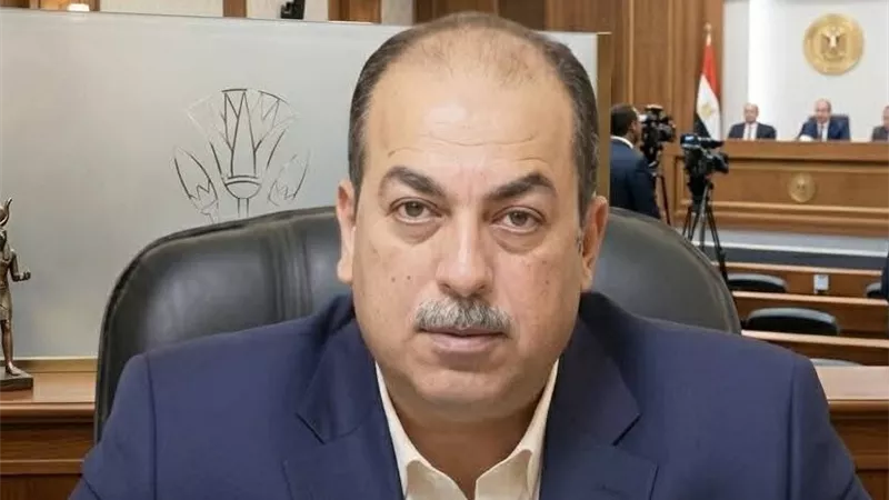 طلبات إحاطة أمام النواب لتطوير الخدمات الأساسية والآثار بمركز الدلنجات