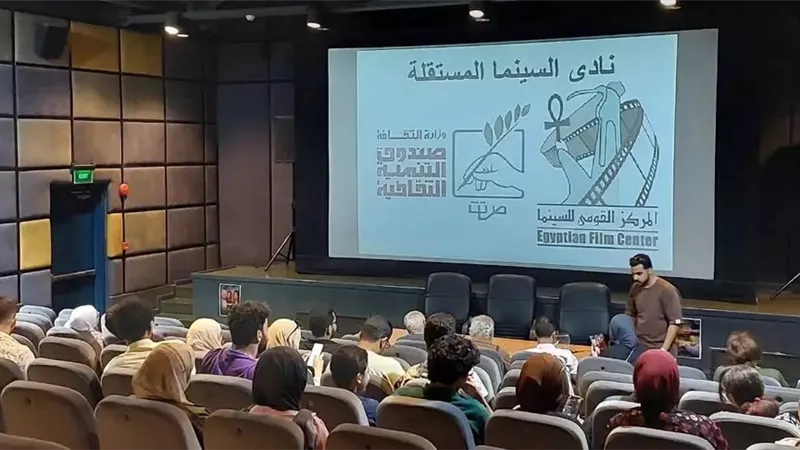 مراكز الإبداع الفني تواصل أنشطتها الثقافية والفنية المتنوعة للجمهور