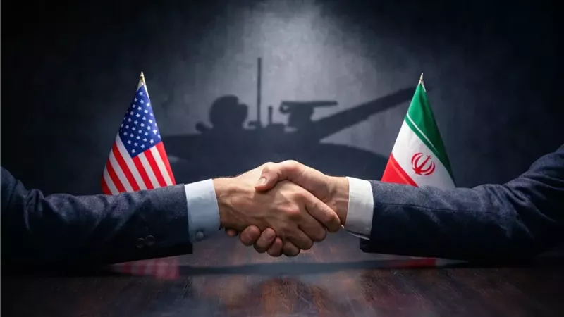 طهران ترسم خطوطها الحمراء بشأن الاتفاق المحتمل مع واشنطن