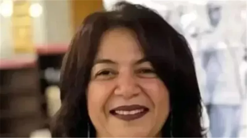 منى ماهر تكشف لـ 