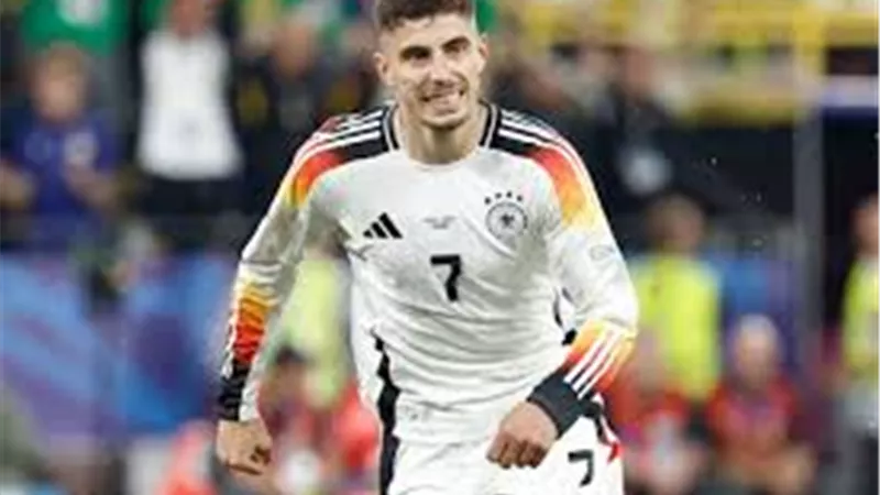هافيرتز يقود ألمانيا أمام كوراساو في افتتاح مشوار المونديال