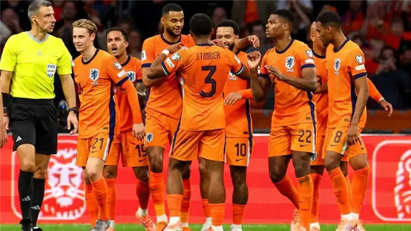 هولندا تبحث عن اللقب الثاني في تاريخها بكأس العالم 2026