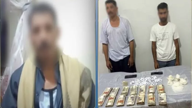 الأمن يكشف حقيقة فيديو زعم تفتيش منزل دون وجه حق بالإبراهيمية
