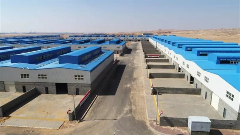 التنمية الصناعية: 400 فرصة استثمارية بنظام جديد لدعم التخصص الصناعي