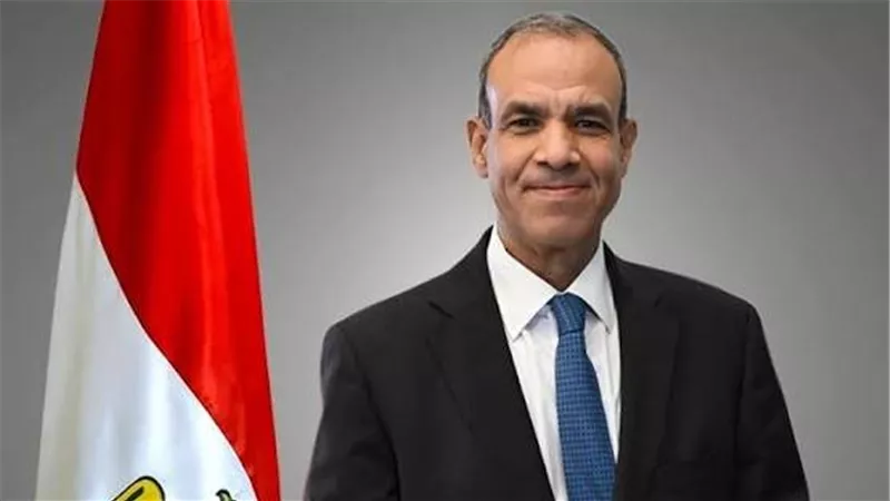 وزير الخارجية لنظيره الغاني: مصر تدعم جهود مكافحة الإرهاب في غرب أفريقيا 