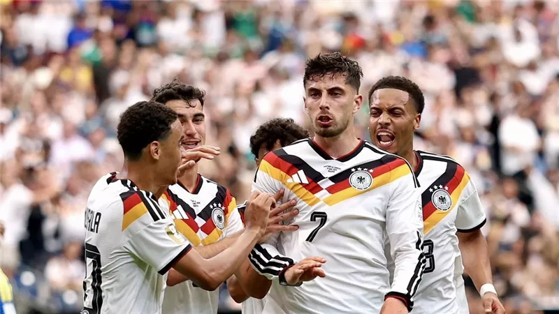 ألمانيا تنفرد بصدارة هدافي كأس العالم تاريخيًا بـ239 هدفًا