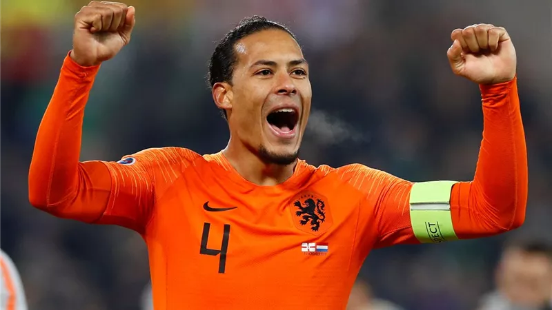 كومان يعلن التشكيل الرسمي لهولندا أمام تونس كأس العالم 2026