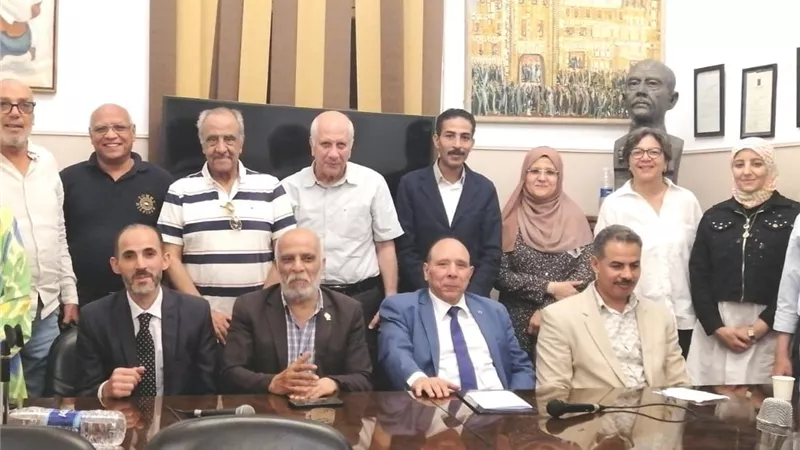 «الثوابت والمتغيرات وأثرها على الأسرة المصرية» ندوة باتحاد الكتاب 
