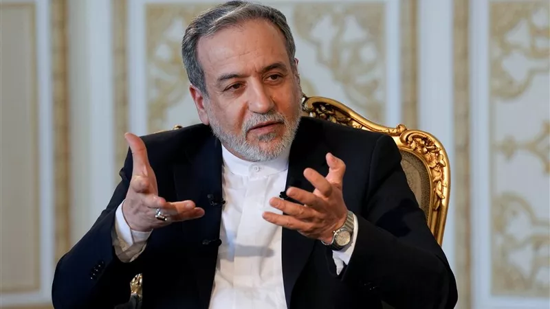 إيران تُدين هجوم الاحتلال على الضاحية وتحمّل أمريكا المسؤولية 