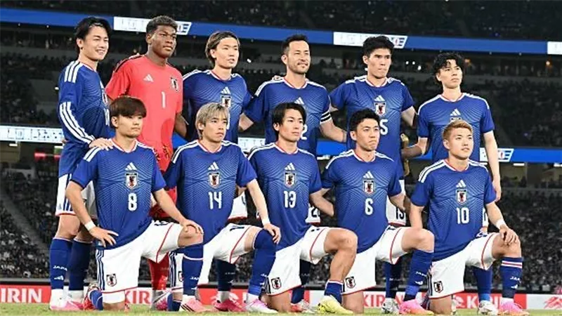 قبل مواجهة هولندا.. منتخب اليابان الأكثر تتويجًا في آسيا 