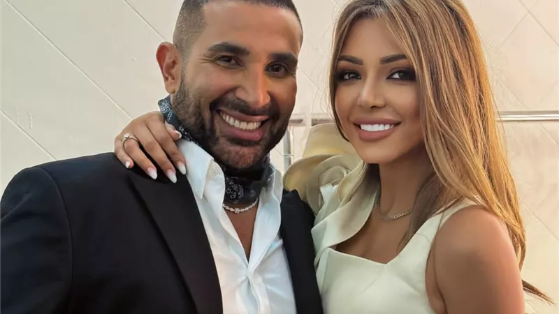 موجة شائعات الطلاق تطال نجوم الفن والرياضة.. والنفي الرسمي يحسم الجدل 