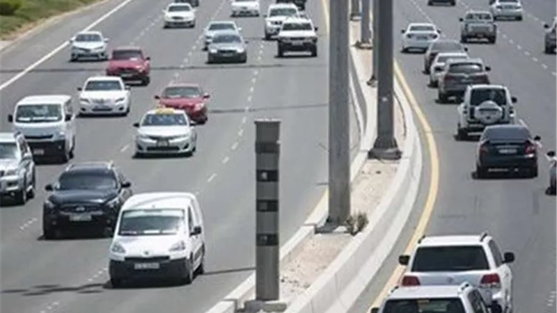 تعرف على الحالة المرورية بشوارع وميادين القاهرة والجيزة.. تفاصيل