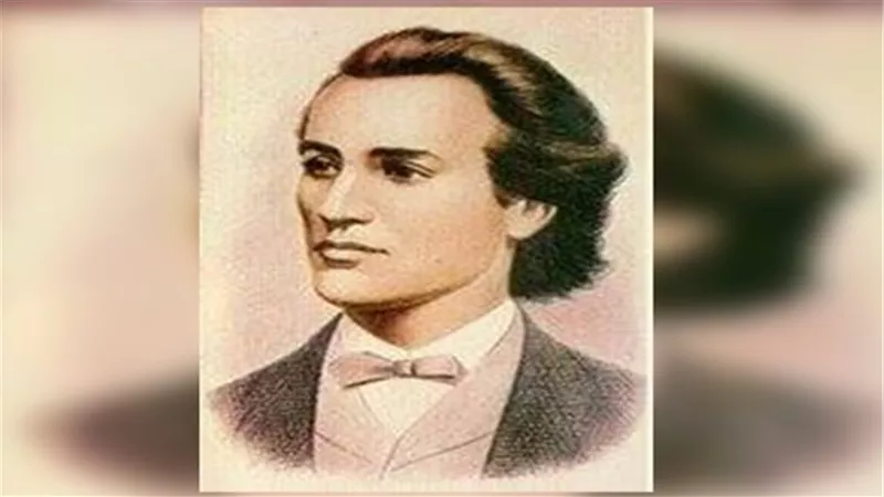 في ذكرى رحيله.. ميهاي إمينسكو شاعر رومانيا الأكبر وصوت الرومانسية الخالد