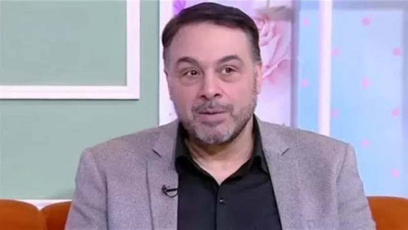 منذ قليل.. بدء جلسة محاكمة المتهم بإنهاء حياة الفنان سعيد مختار