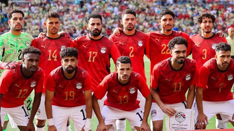 حالة الطقس في مباراة مصر وبلجيكا.. هل يتعرض اللقاء للإيقاف؟